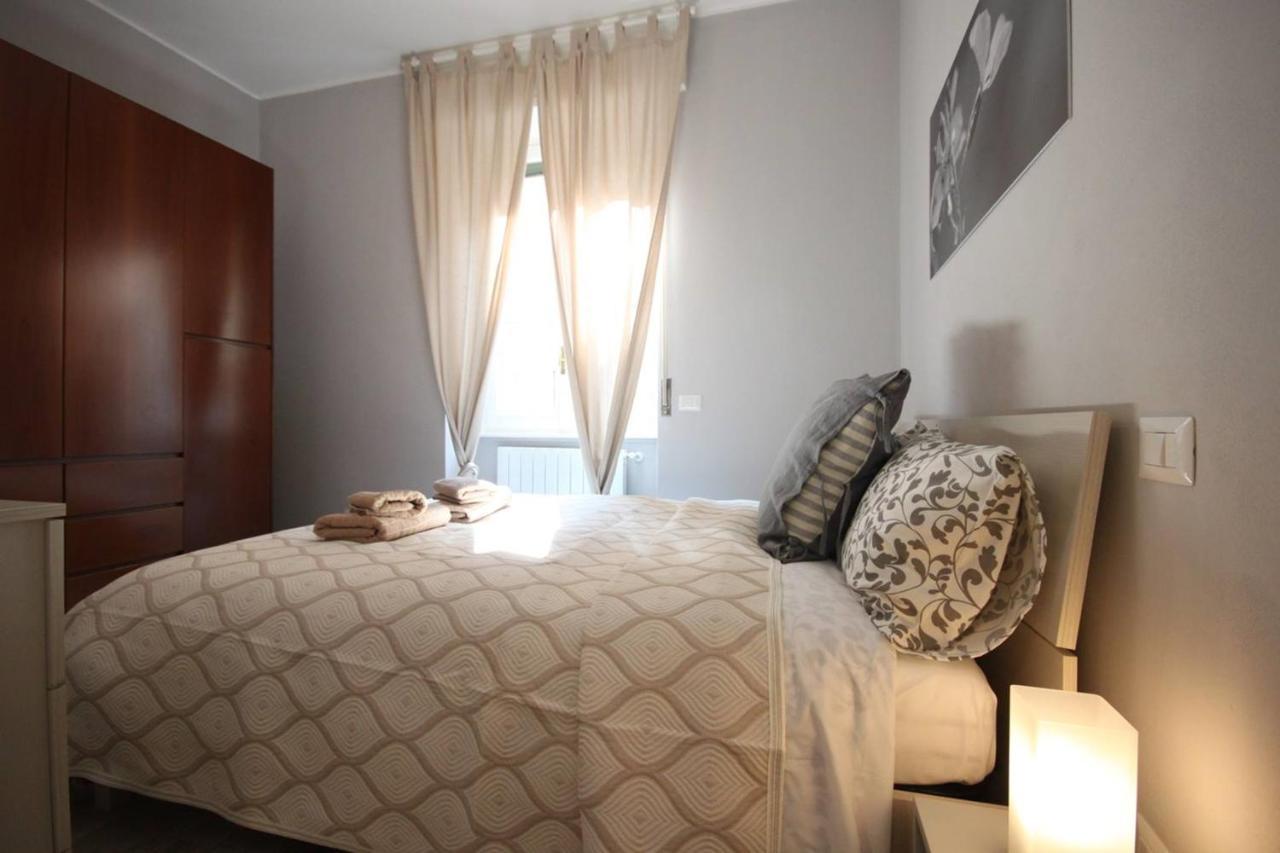 Ferrante Apartment Milán Exterior foto