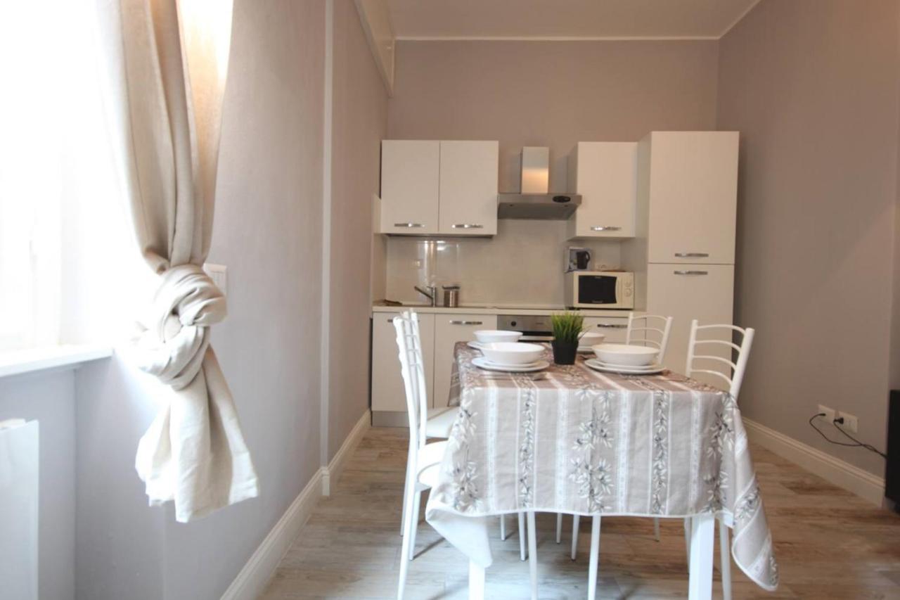 Ferrante Apartment Milán Exterior foto