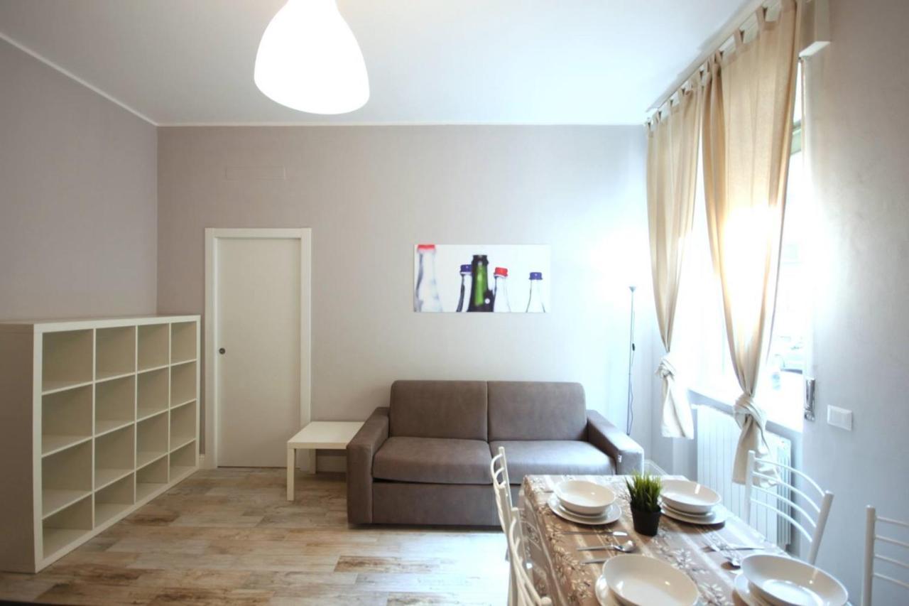 Ferrante Apartment Milán Exterior foto